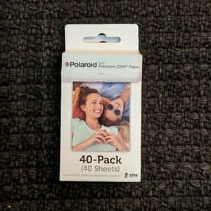 Polaroid Film